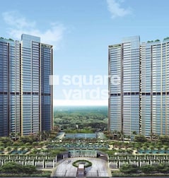 Rajesh White City Phase 2 Wing B Rajesh White City Phase 2 Wing B