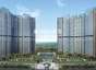 rajesh white city project tower view1