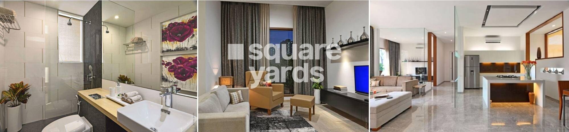 Rajesh Whitecity Phase 1 Wing A