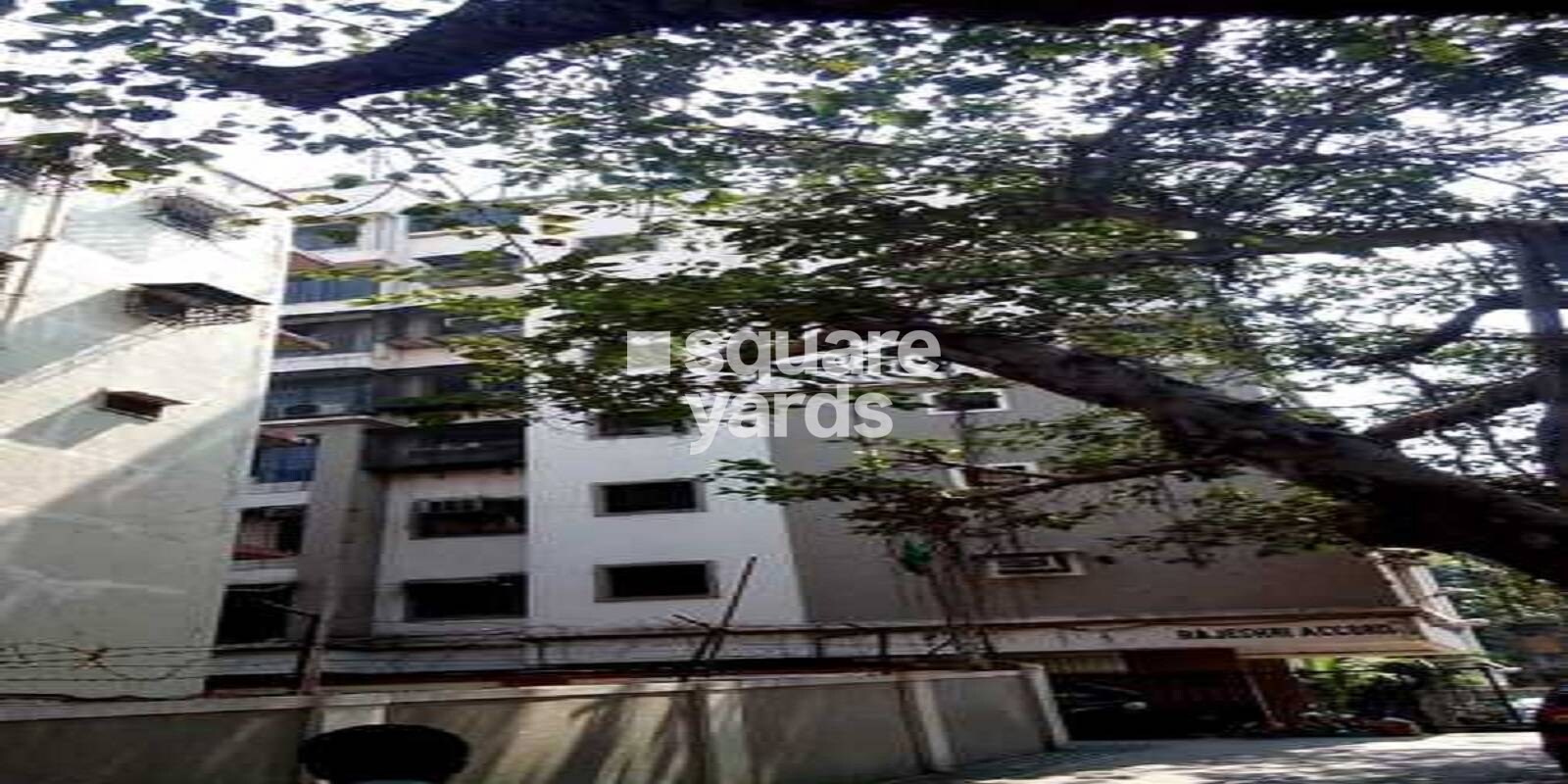 Rajeshree Accord CHS