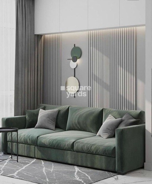 Rajeshree Ambal Parijath CHS