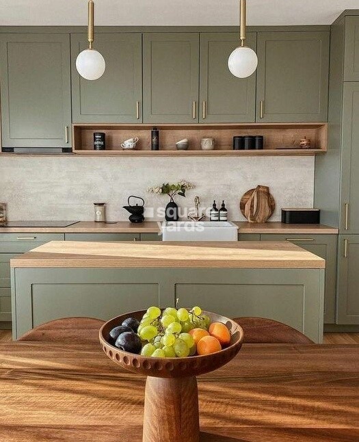 Rajeshree Ambal Parijath CHS