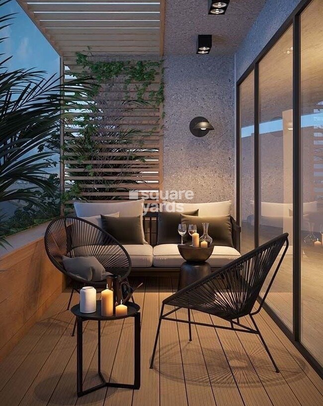 Rajeshree Ambal Parijath CHS