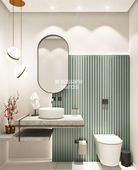 Rajeshree Ambal Parijath CHS