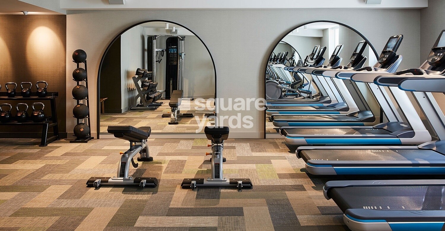 Rajeshree Ambal Parijath CHS