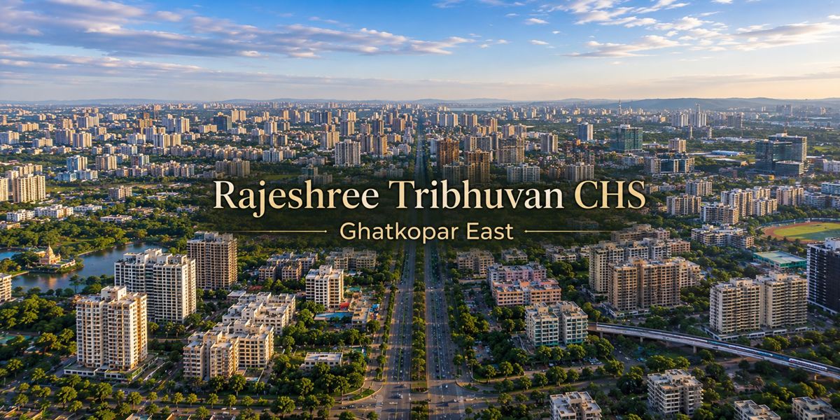 Rajeshree Tribhuvan CHS