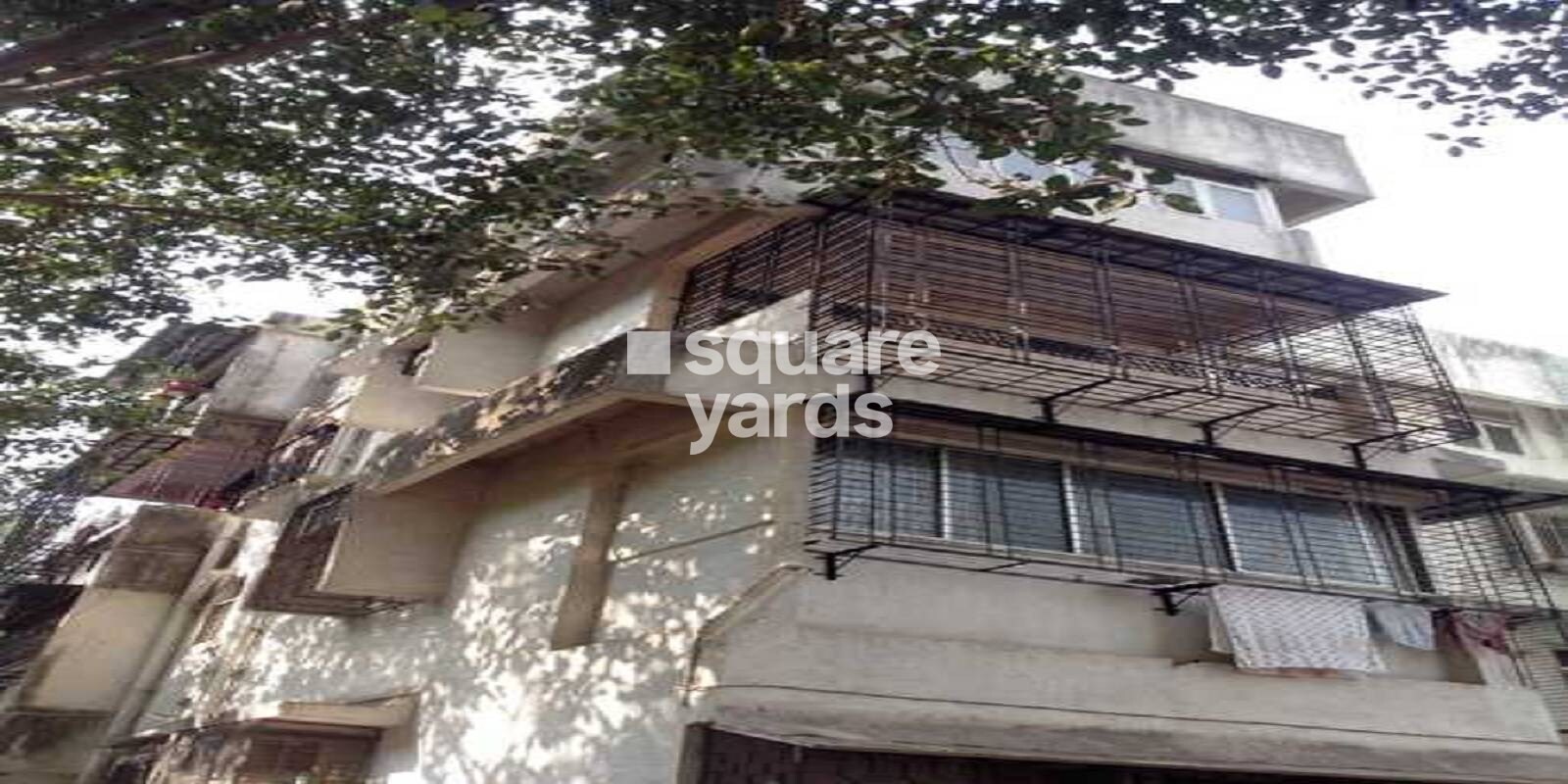 Rajeshwari Apartment Plot 2