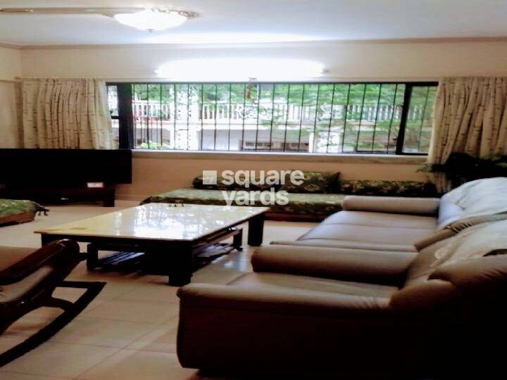 Rajgir Court Apartment Apartment Interiors 1
