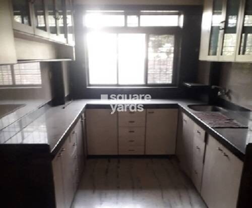 Rajgir Court Apartment