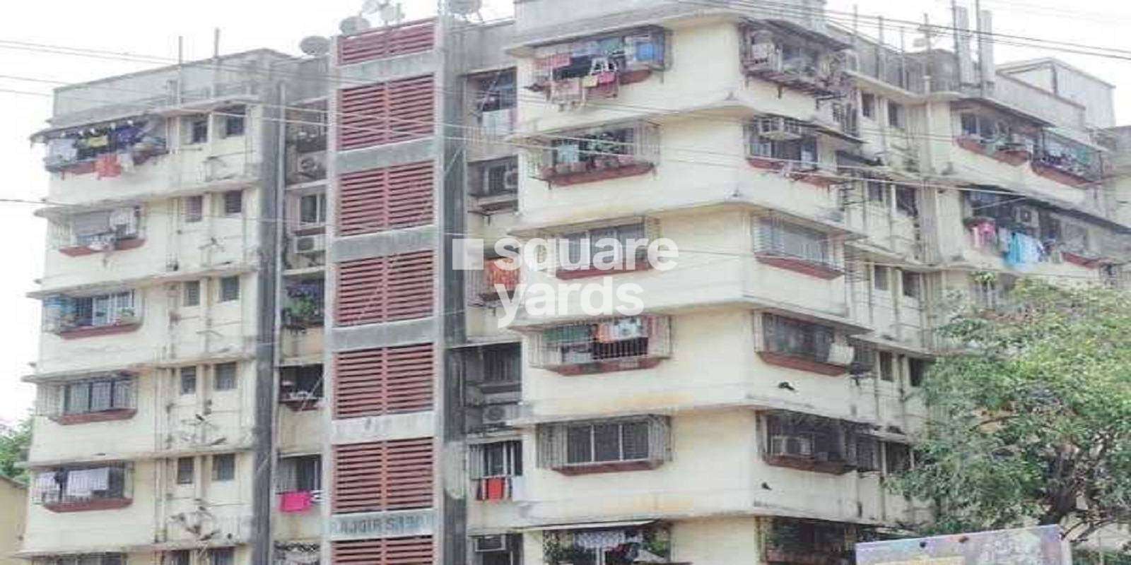 Rajgir Sadan Apartment Cover Image
