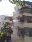 Rajgiri Apartment Tower View