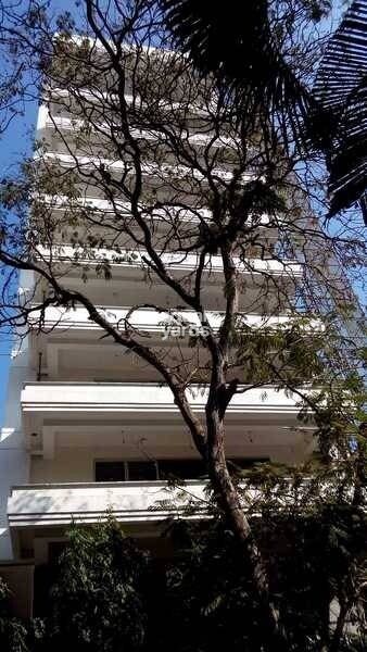 Rajgrihi Apartment Tower View