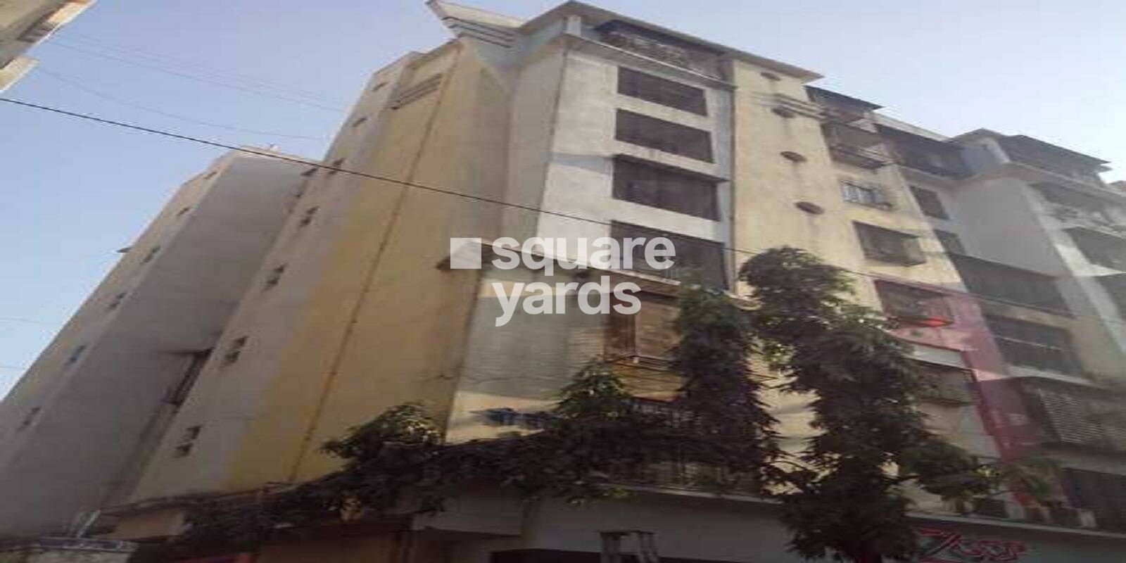 Rajhans Bhavan