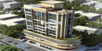 Rajhans Otium Project Thumbnail Image