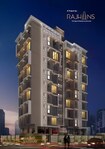 Rajhans Vaibhav Apartment Exteriors