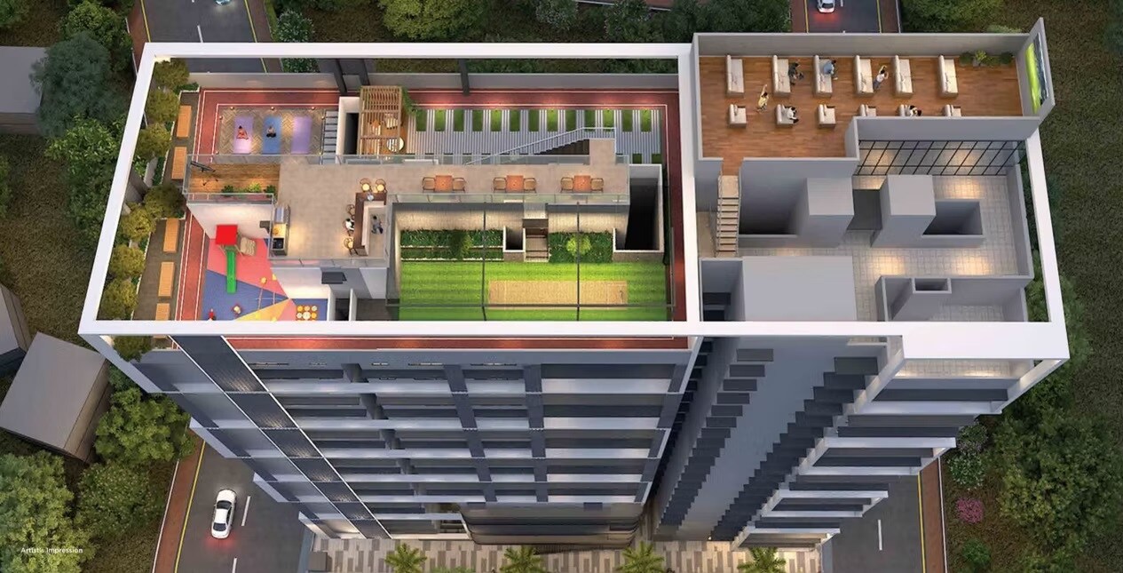 Rajhem JVLR 60 Amenities-Features 2