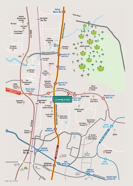 Rajhem JVLR 60 Location Image