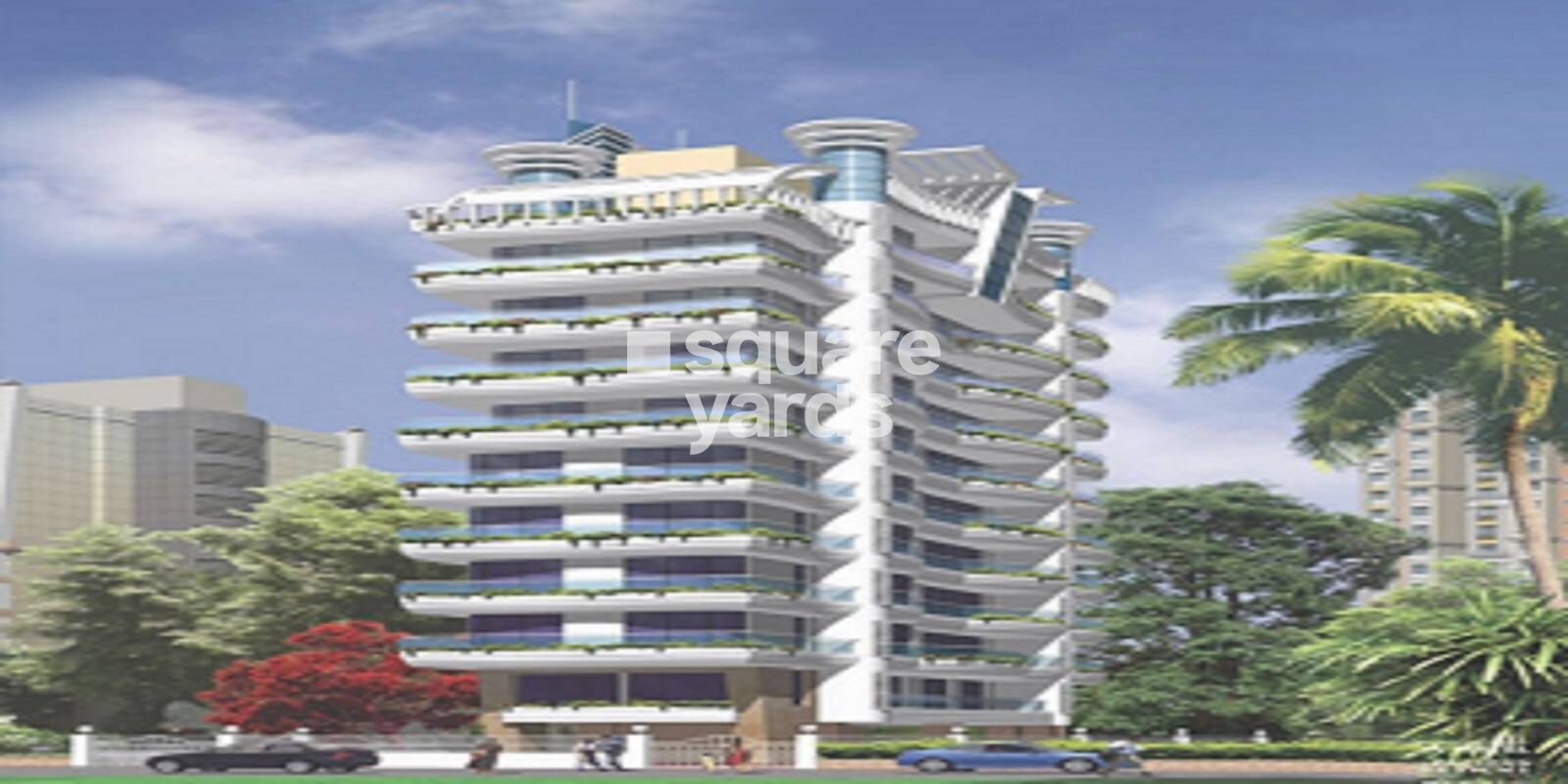 rajhuns-apartment
