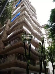 Rajhuns Apartment Tower View