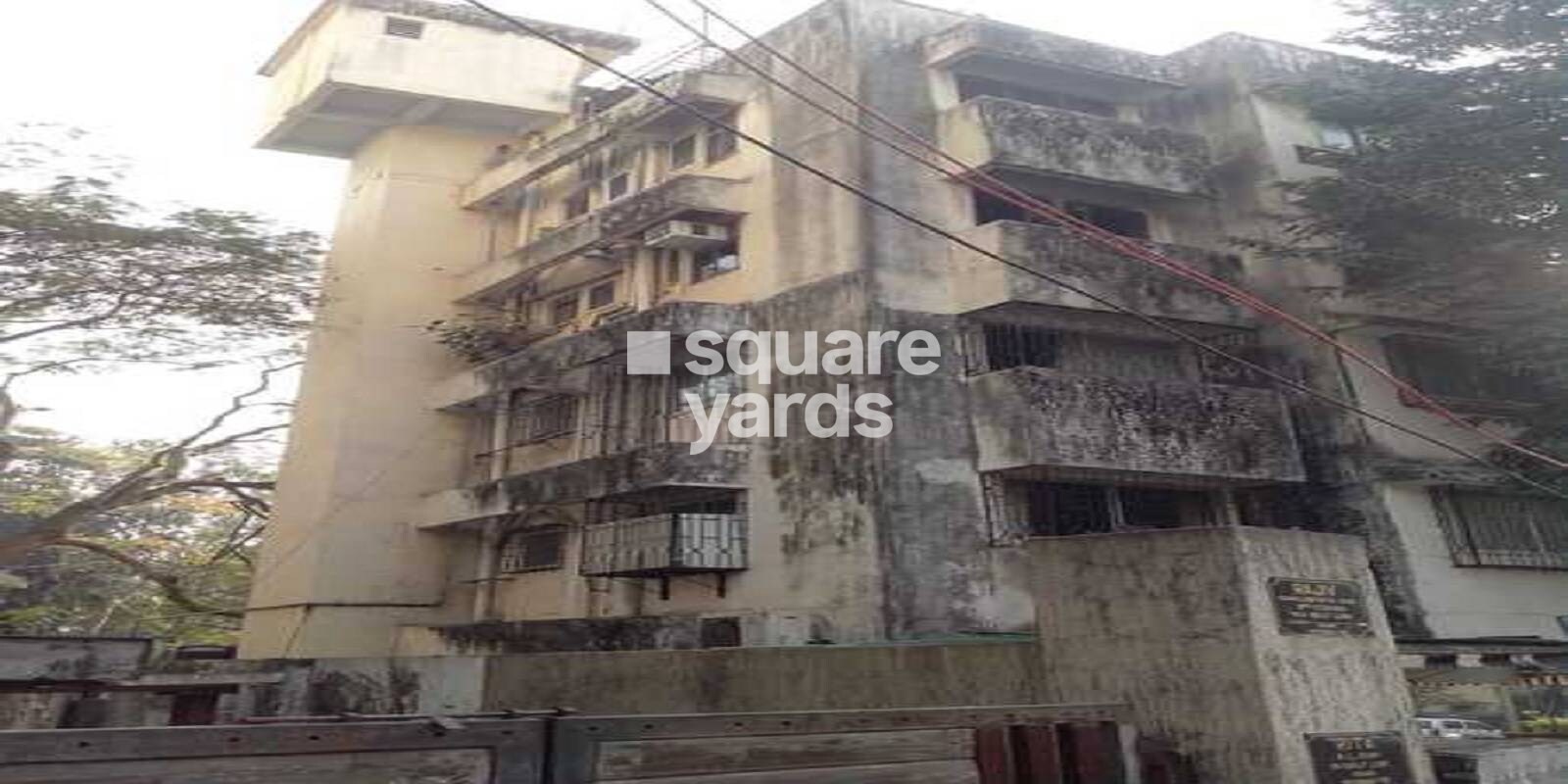 Rajiv Apartmnet