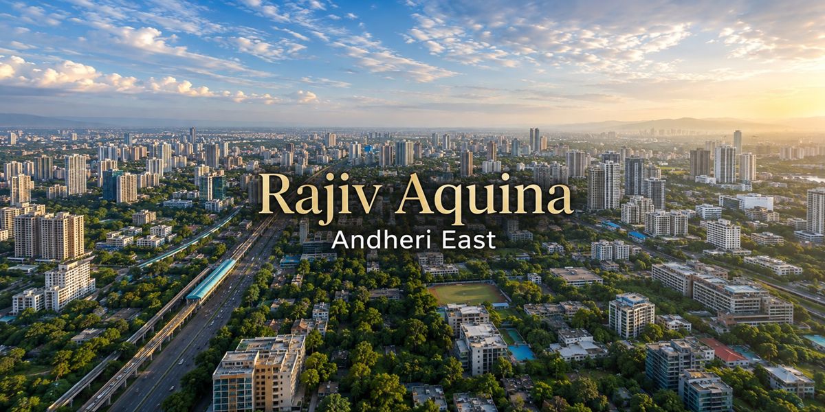 Rajiv Aquina