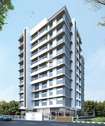 Rajkamal Apartments Tower View