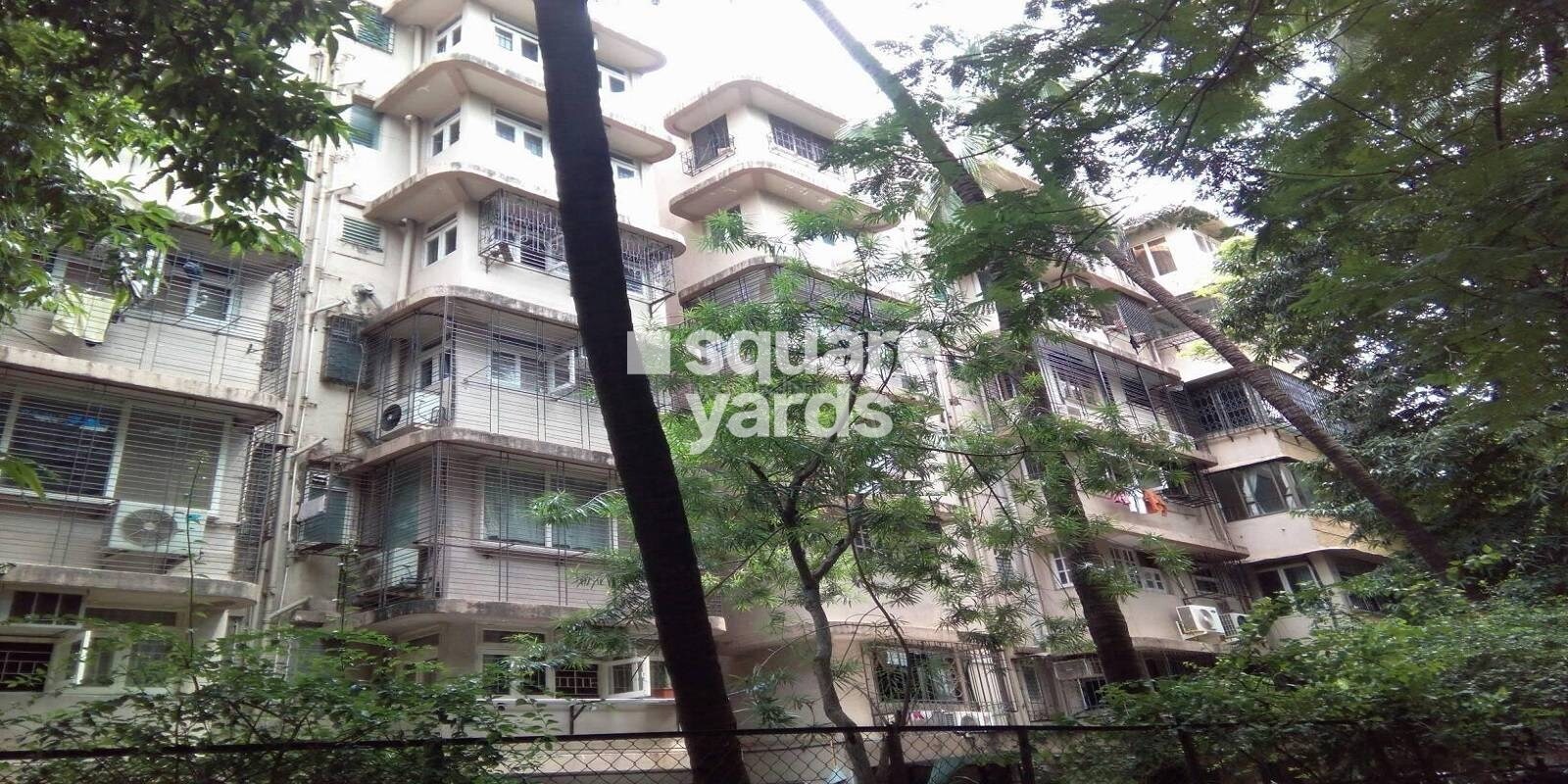 Rajkamal CHS Santacruz