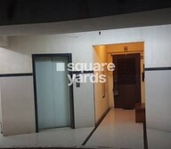 Rajkamal Heights Lift Lobby Image