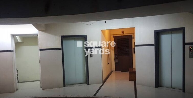 Rajkamal Heights Lift Lobby Image