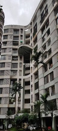 Rajkamal Heights Tower View