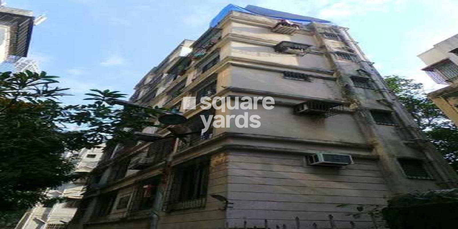 Rajlaxmi CHS Matunga