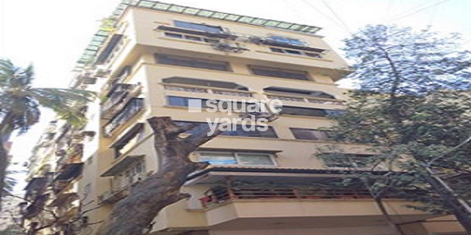 Rajlaxmi Residenc