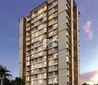 Rajlaxmi Residency Khar East Tower View