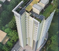 Rajmani Apartment Tower View