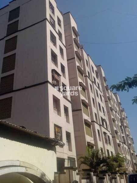 Rajmata CHS Tower View