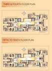 Rajmudra Rajlaxmi Heights CHS Floor Plans