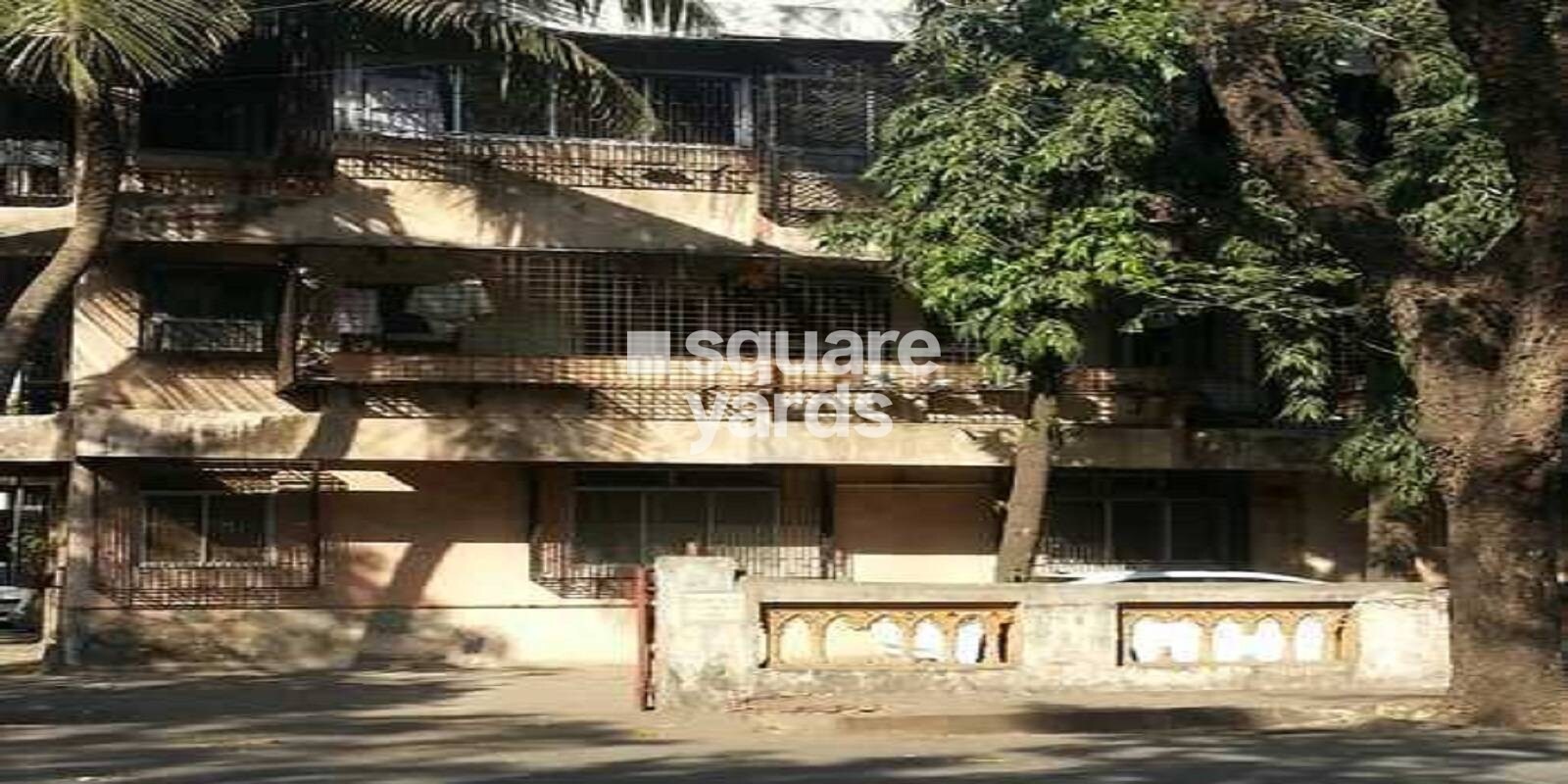 Rajni Villa