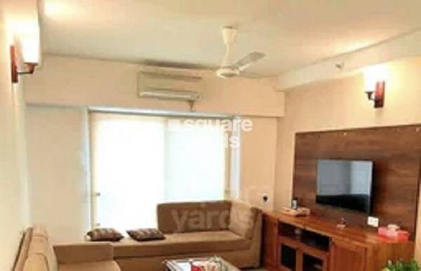 Rajpuriya Bhavan Apartment Interiors 2