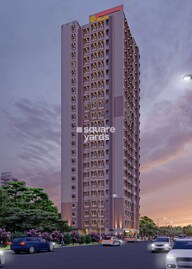 Rajputana Paradise Tower View