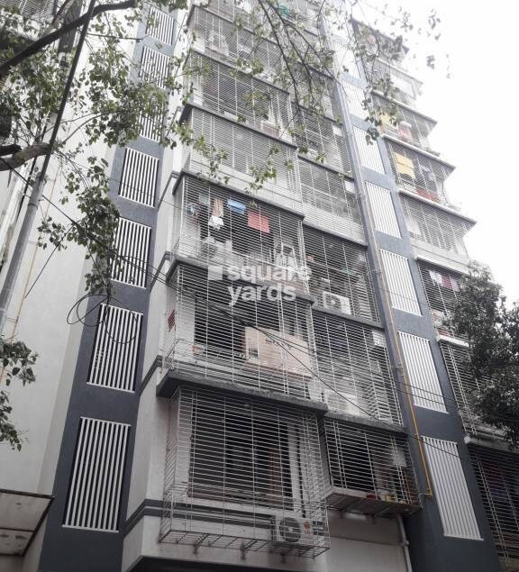 Rajputana Shivoham Heights Tower View