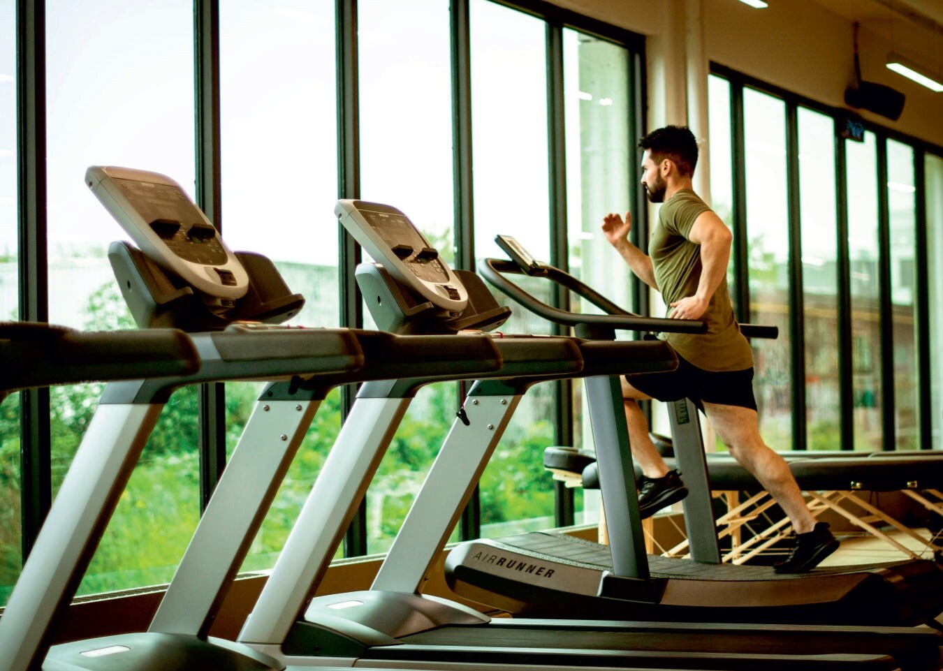 Rajshree Aashiyana Gymnasium Image