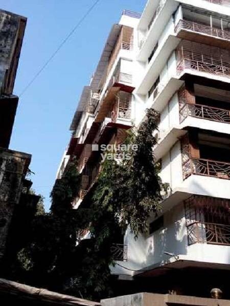 Rajshree CHS Santacruz Tower View