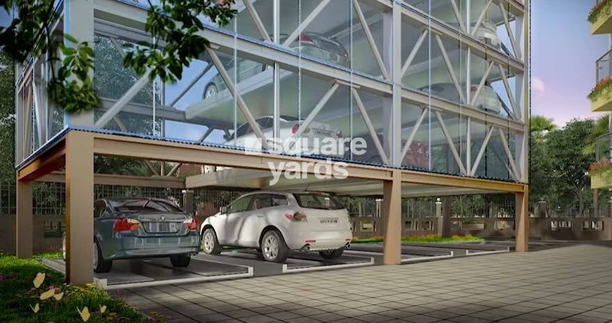 Rajshree Clover Amenities-Features 1