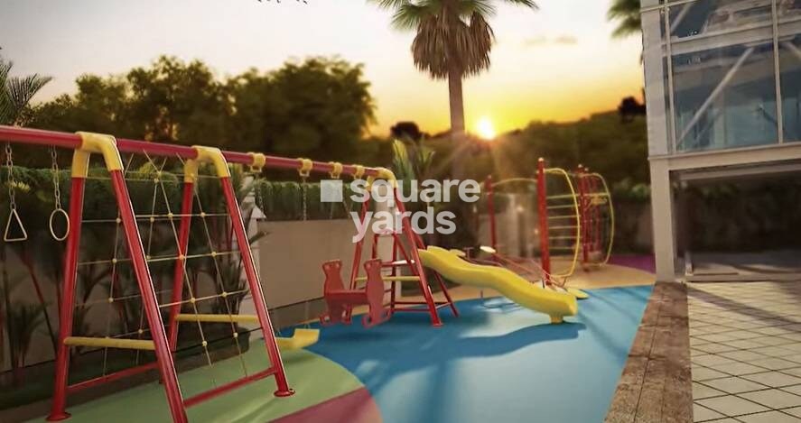 Rajshree Clover Amenities-Features 2