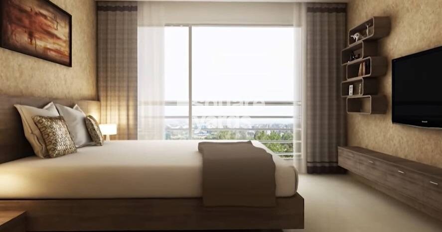 Rajshree Clover Apartment Interiors 3