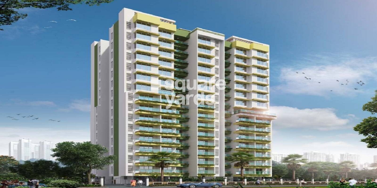 Rajshree Clover, Tilak Nagar, Mumbai