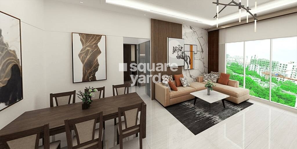 Rajshree Eleven East