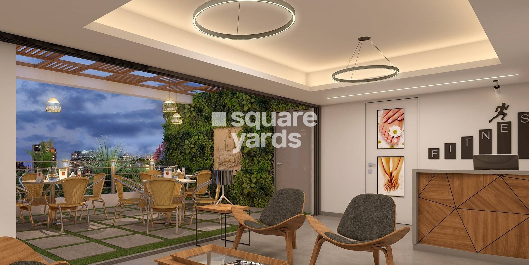 Rajshree Eleven East