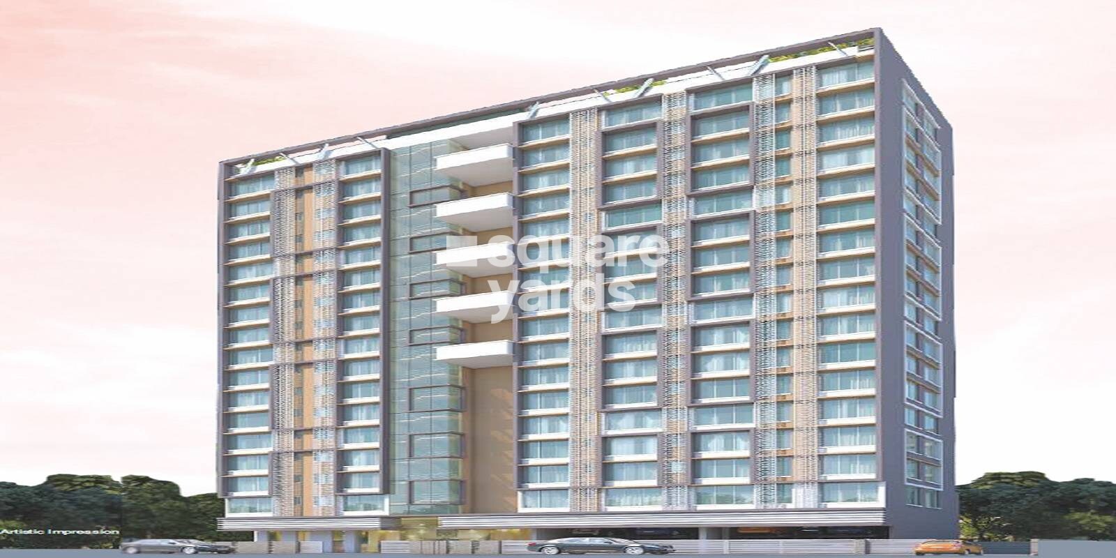 Rajshree Fifty Five East