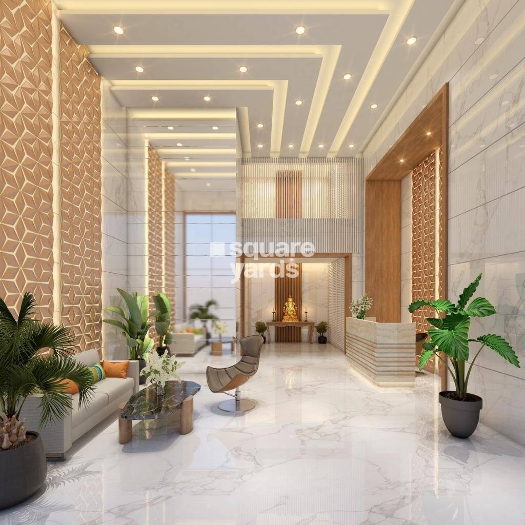 Rajshree Forty Three East Amenities-Features 1
